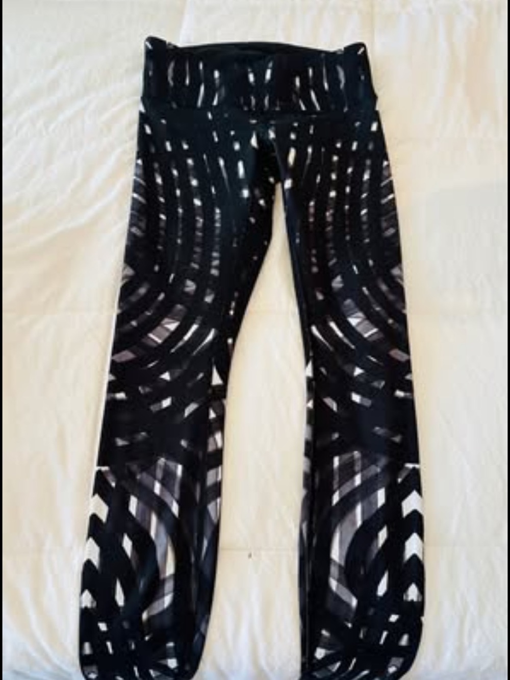 Lululemon small leggings